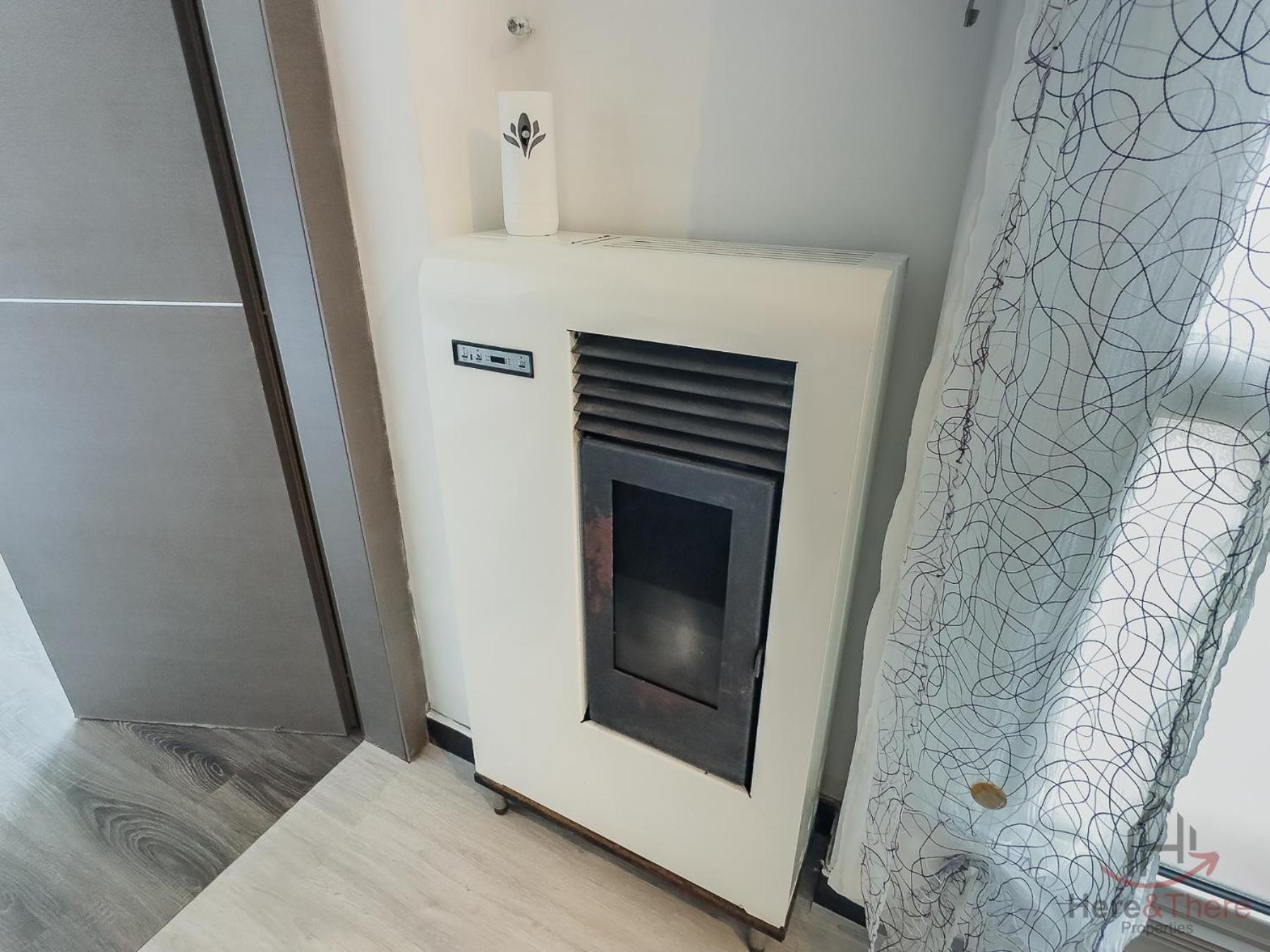 Apartment Sea View Penthouse - Free Park - Wifi *